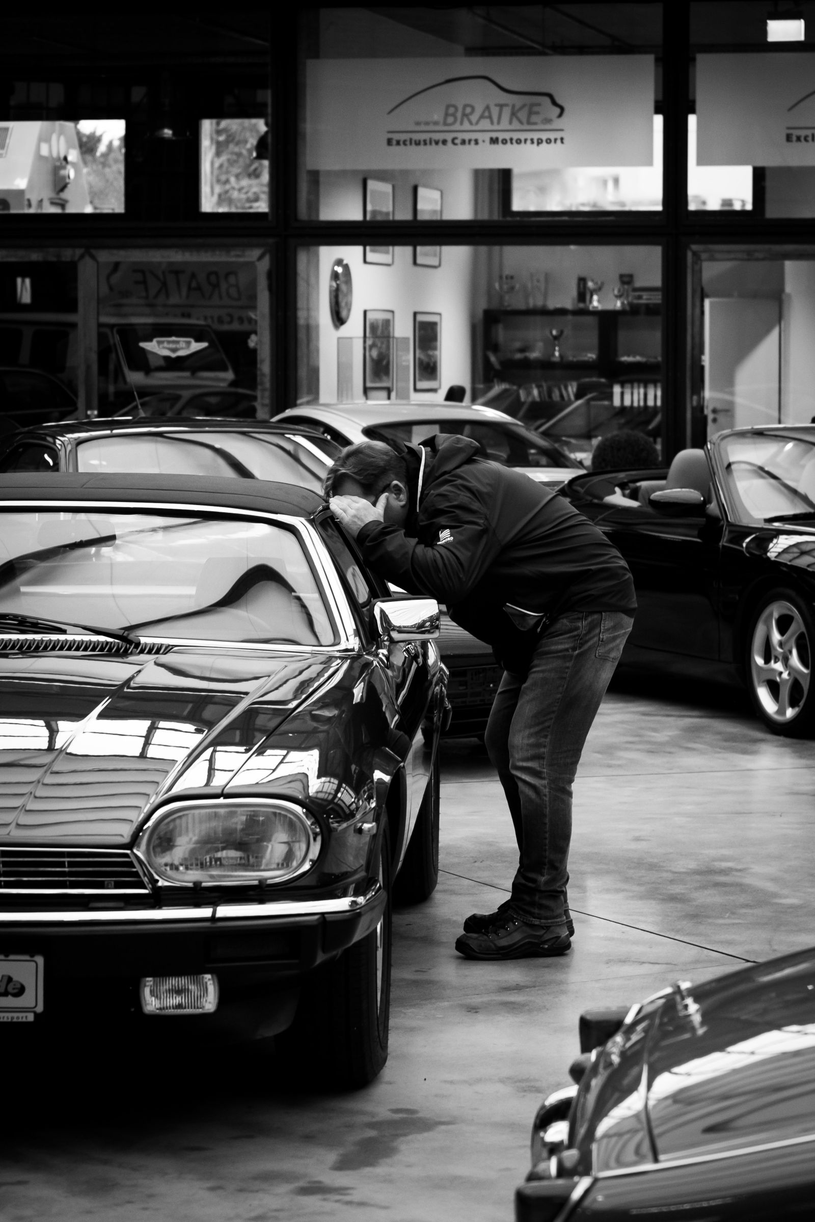 Classic Remise Düsseldorf