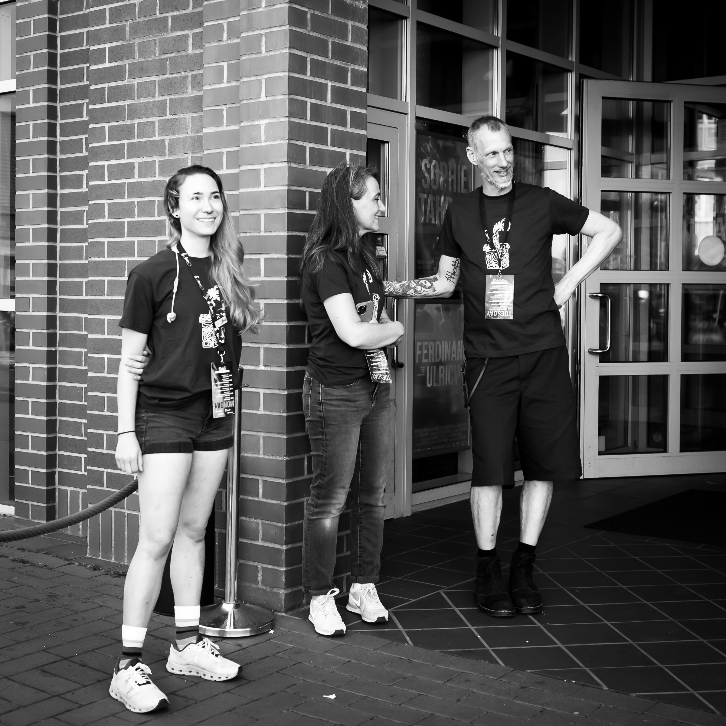 beyond tellerrand Düsseldorf