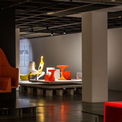 Design Museum Brussels