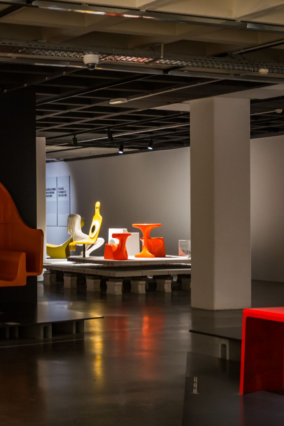 Design Museum Brussels