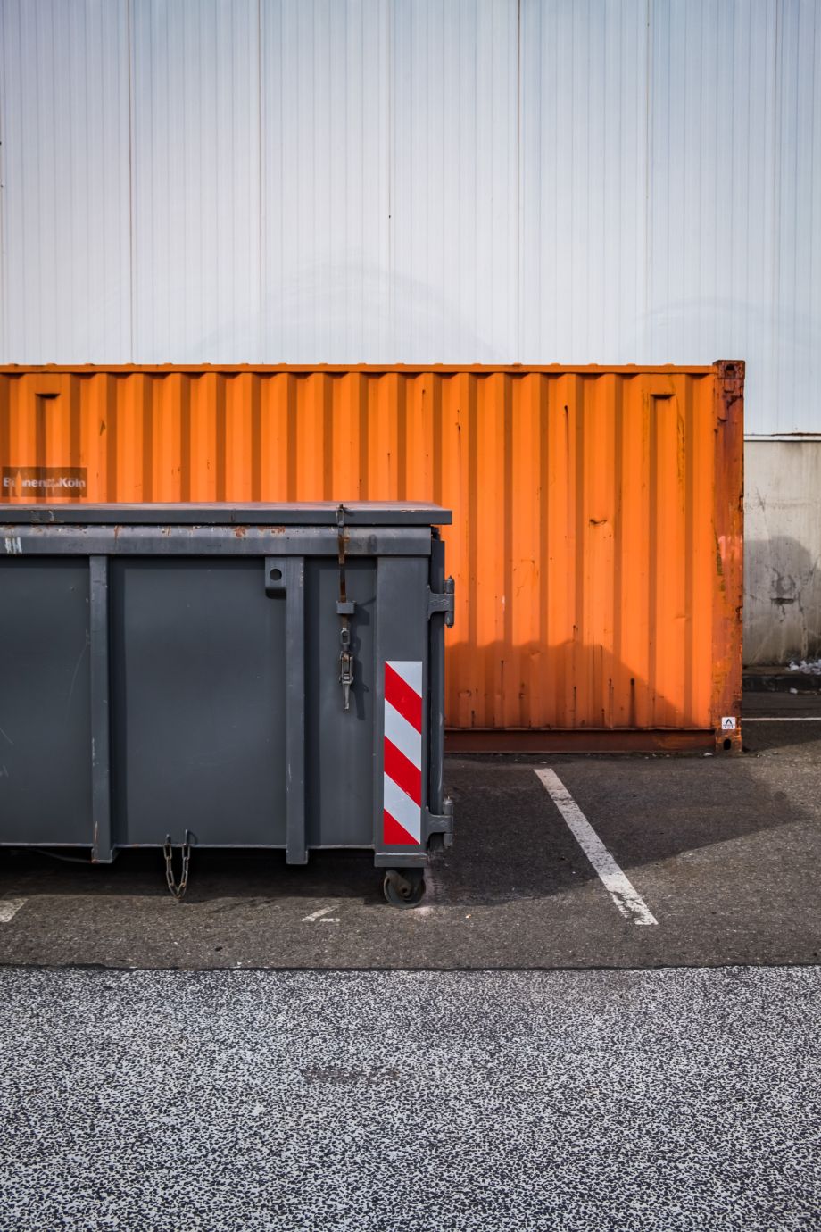 Walk through the carlswerk