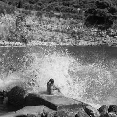Cassis, Summer 2026