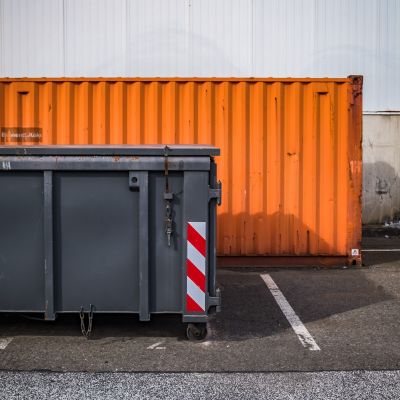 Walk through the carlswerk