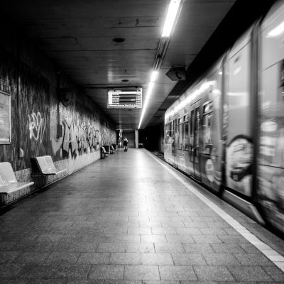A Walk Through Cologne: Ehrenfeld to Nippes