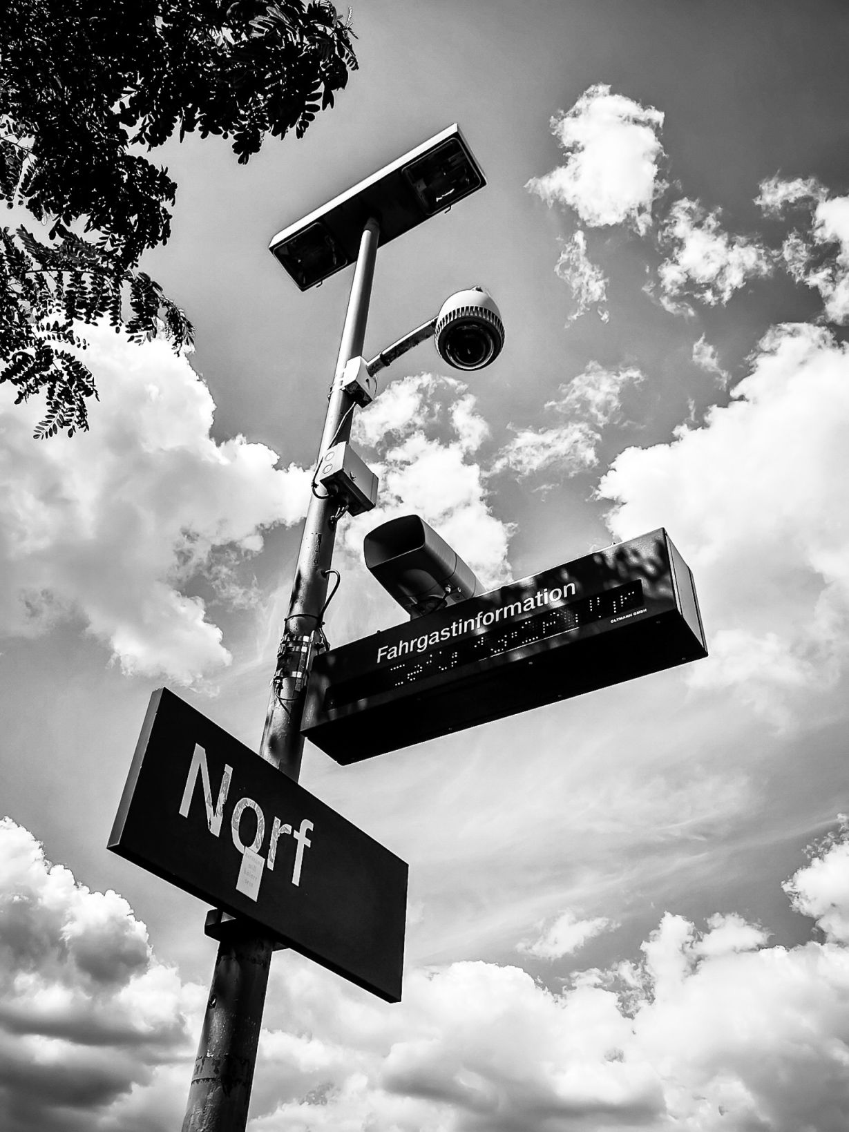 Neuss-Norf, Aug 2022, Bart Van Kersavond