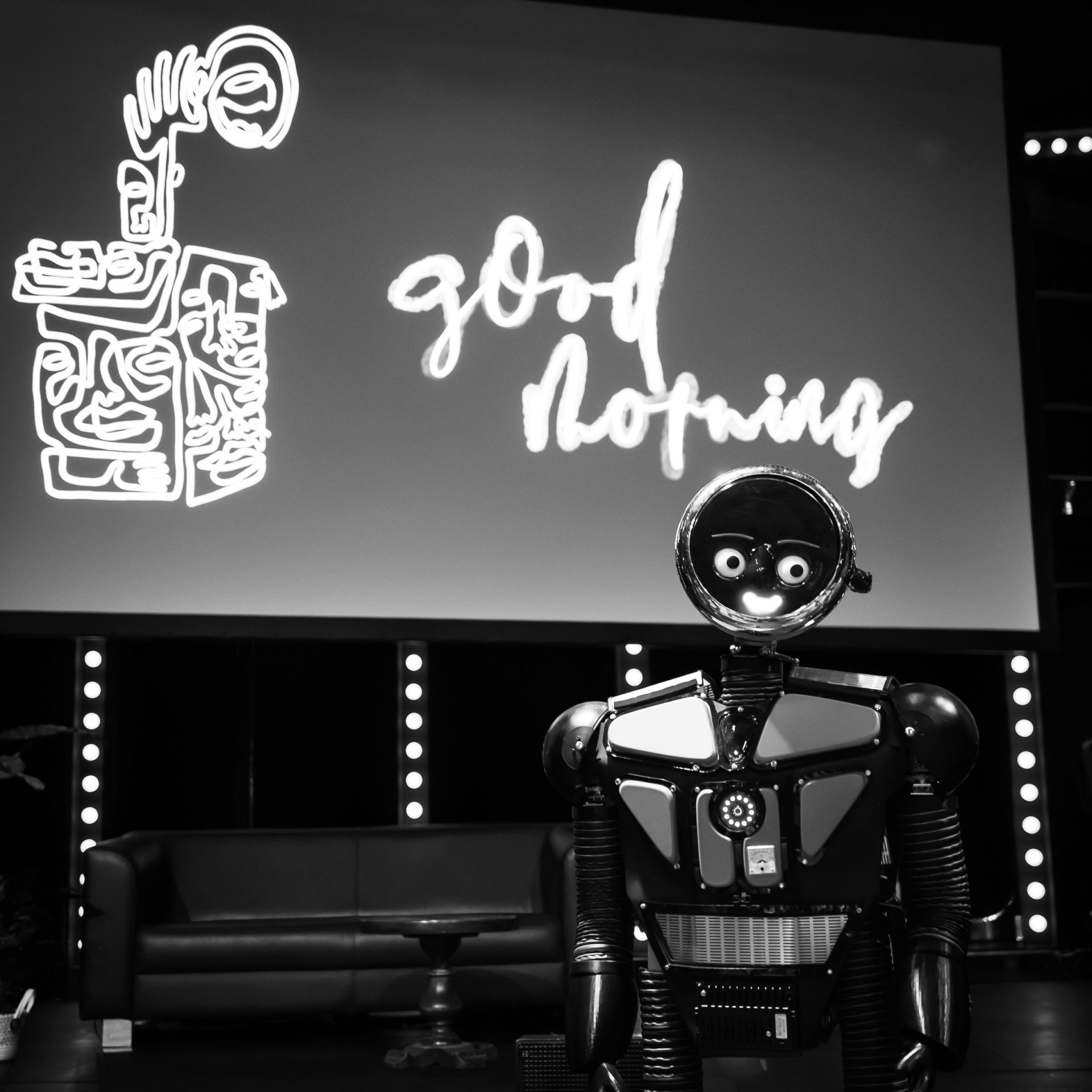 beyond tellerrand Düsseldorf