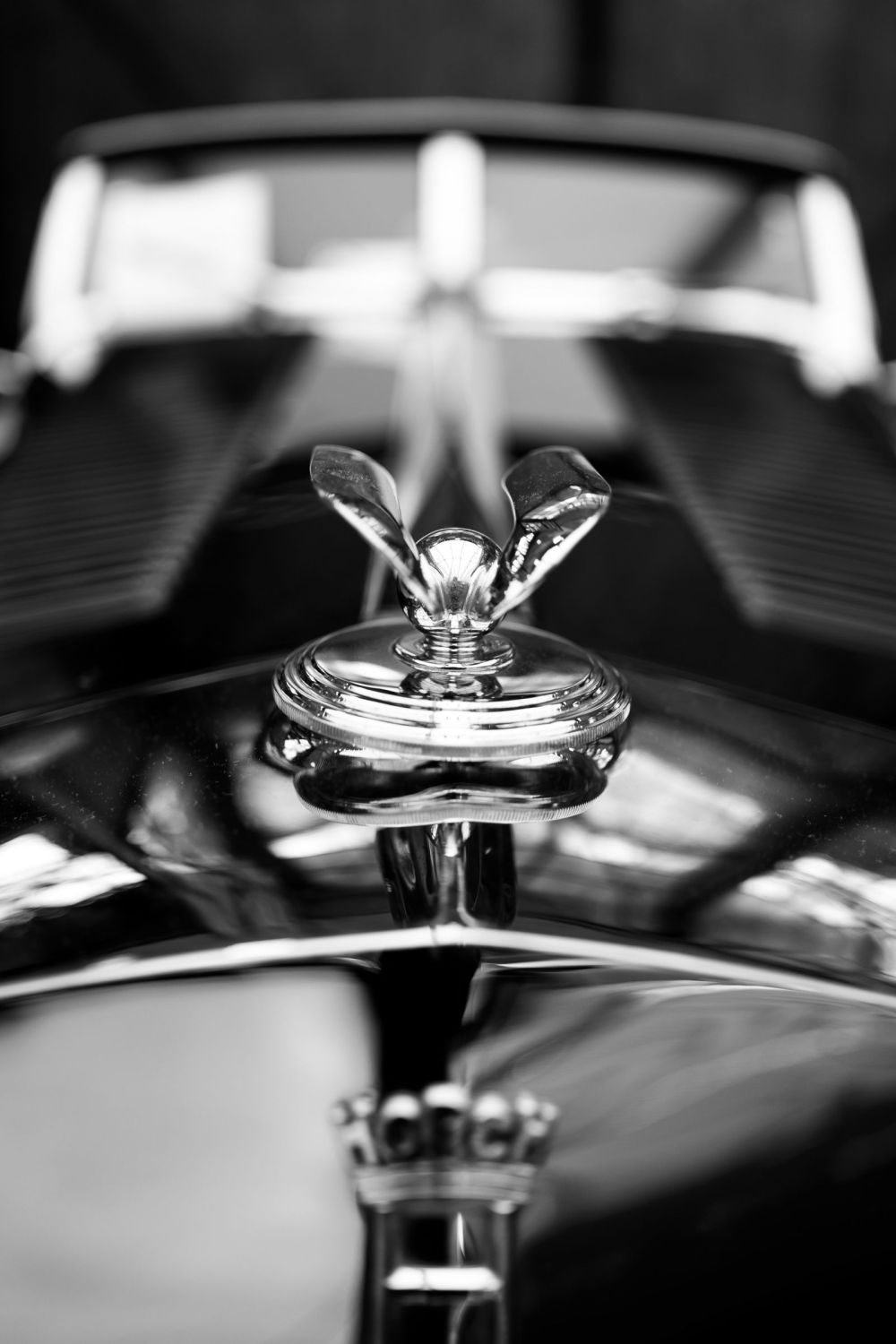 Horch, Classic Remise Düsseldorf