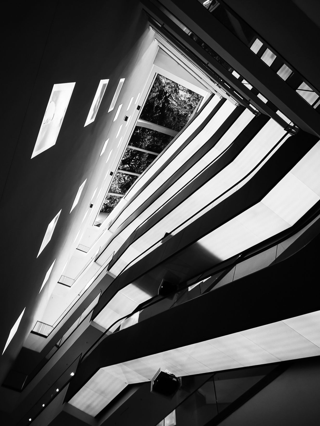 Dortmunder U, Aug 2022, Bart Van Kersavond