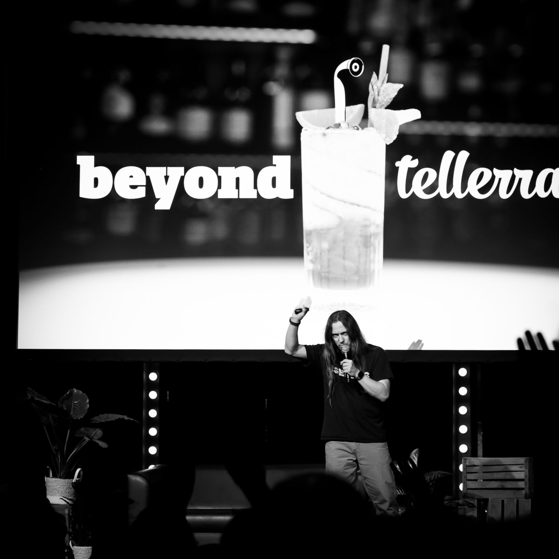 beyond tellerrand Düsseldorf