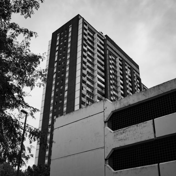 Kölnberg, Jul 2022 ©Bart Van Kersavond