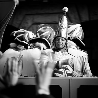 Rosenmontag, Cologne