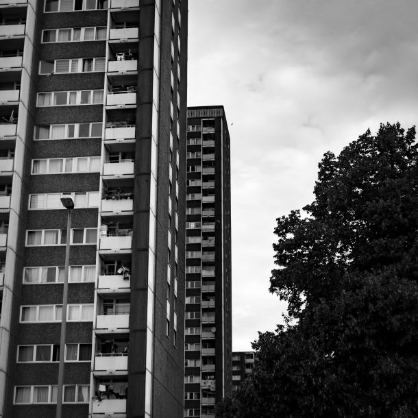 Kölnberg, Jul 2022 ©Bart Van Kersavond