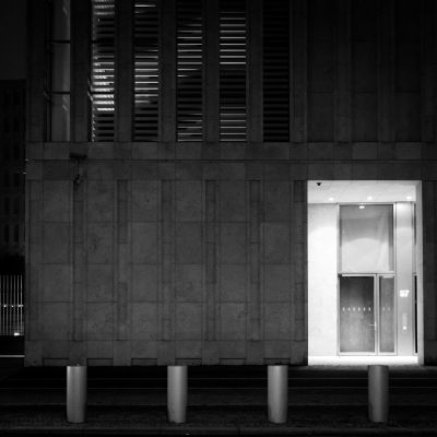 Berlin Mitte, Photowalk