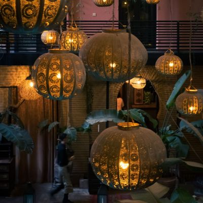 Capturing the Magic of La Trattoria Marrakech: A Unique Experience