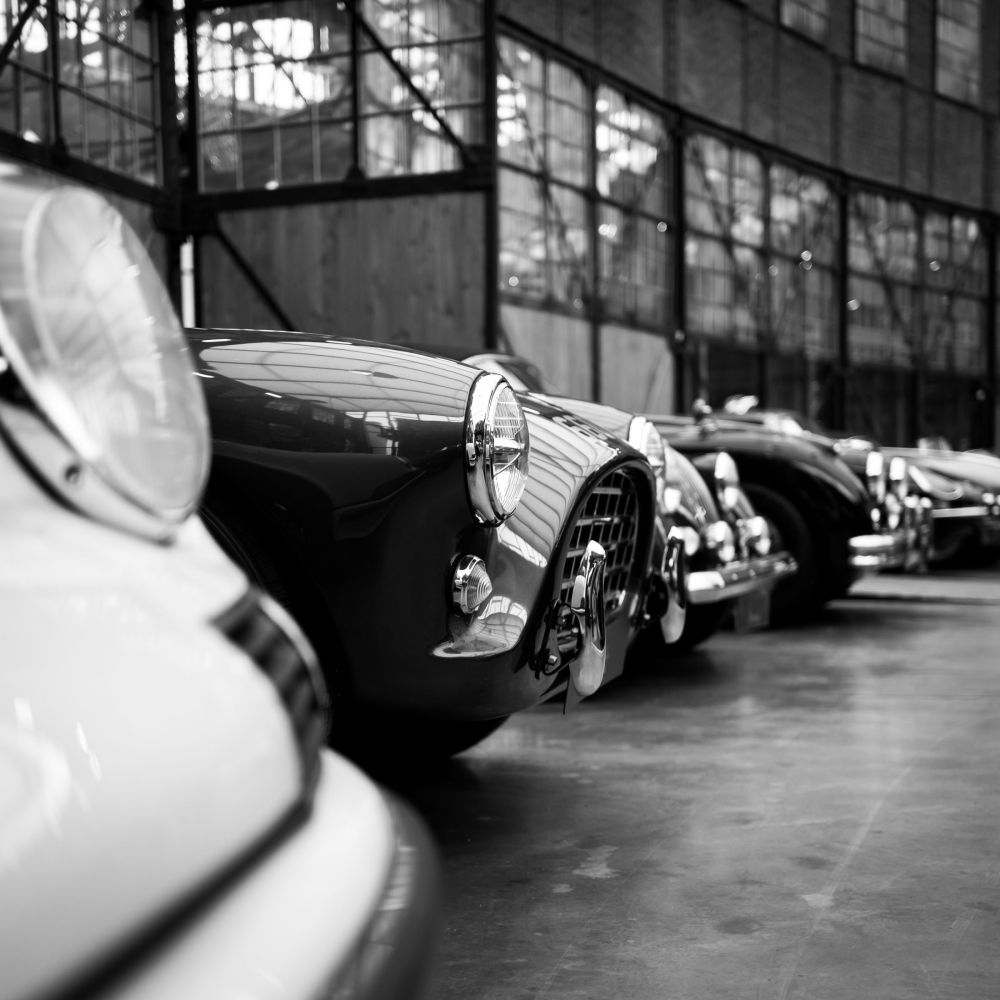 Classic Remise Düsseldorf