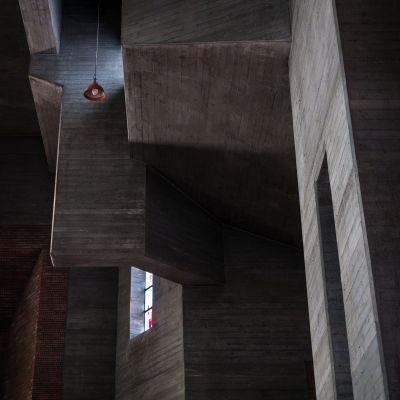 Church of the Resurrection, Cologne-Lindenthal