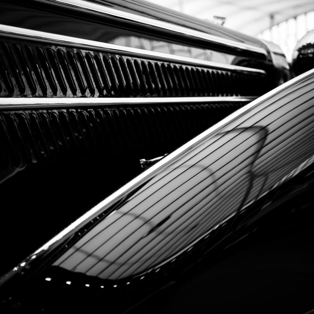 Horch, Classic Remise Düsseldorf