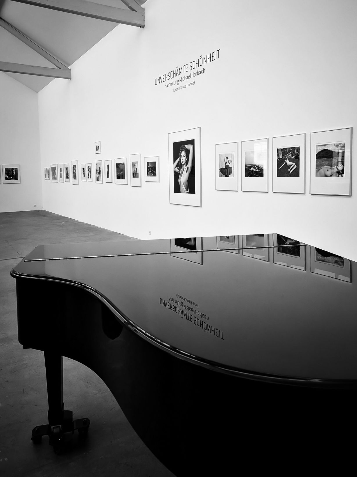 Hornbach Stiftung, Köln, Aug 2022, Bart Van Kersavond