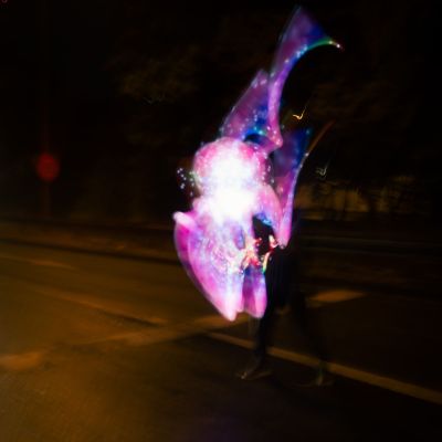 Midnight Juggle, Cologne