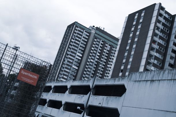 Kölnberg, Jul 2022 ©Bart Van Kersavond