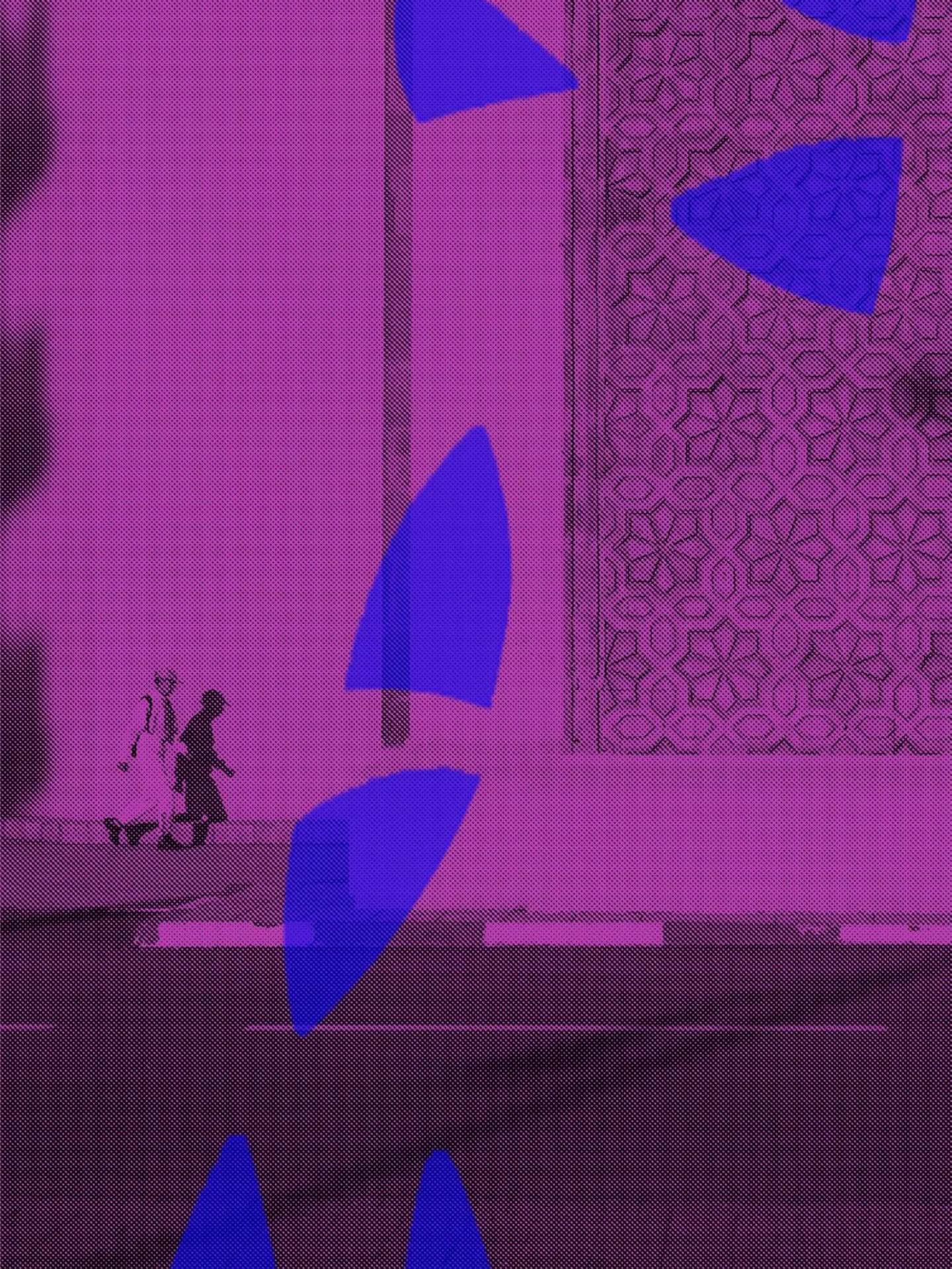 Excited to be part of SAME DIFFERENCE at @mom_art_space Hamburg. Together with @die_creme we’re showing „Im vertikalen Dialog“ once again.

Curated by @_lara.bdr_
Thanks to @zonenkinder
 for the invite

Lineup:
ALESH ONE, SOLWEIG DE BARRY, MORITZ G. GREEN, KERSAVOND & CREAM, MINA MANIA, JOHANNES MUNDINGER, N.O. MADSKI, OFFBEAT, STOHEAD, TREE PROJECT by ZONENKINDER

Opening: May 22, 7pm
May 22–30, 2026
Valentinskamp 34a, Hamburg

#UrbanArt #Hamburg #Exhibition #SAMEDIFFERENCE #ImVertikalenDialog

🙏@miss_goti75 @urbanpresents