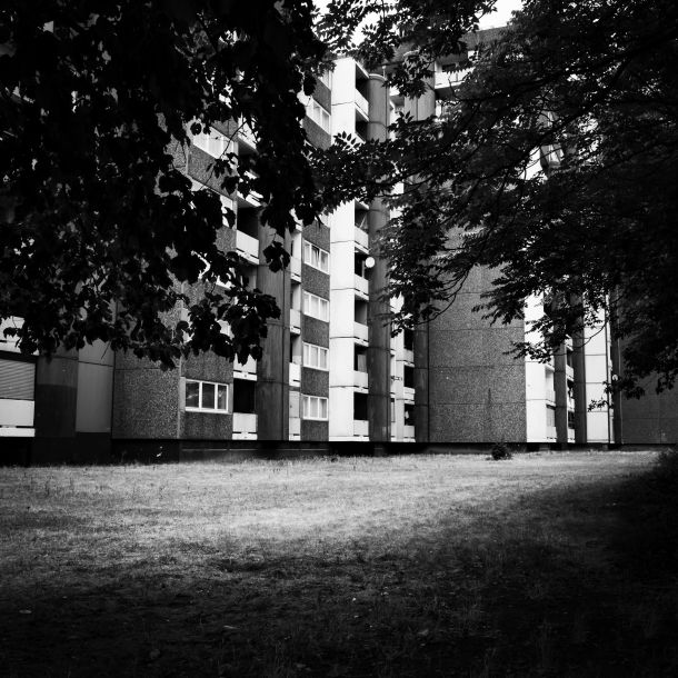Kölnberg, Jul 2022 ©Bart Van Kersavond